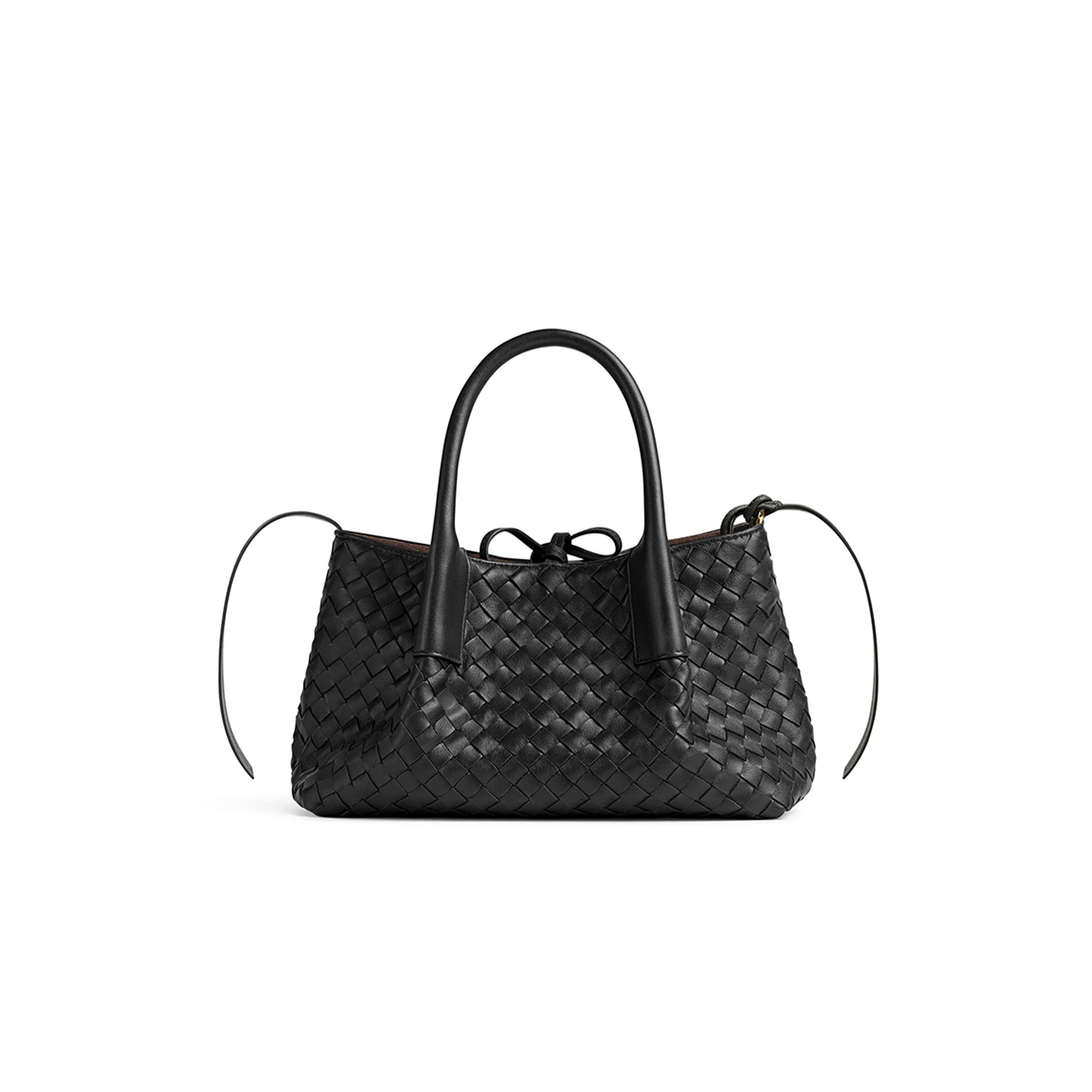 BOTTEGA VENETA SMALL PINACOTECA 819004V5AG11206 (24*15*12cm)